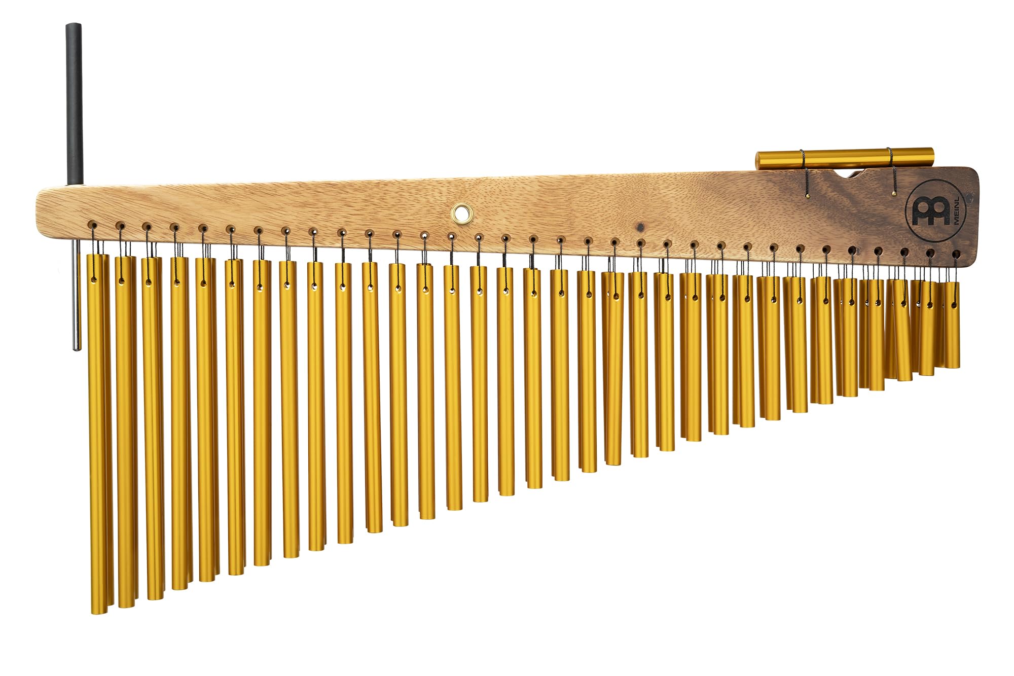 Amazon.com: Meinl Percussion CH66HF Gold Anodized Aluminum